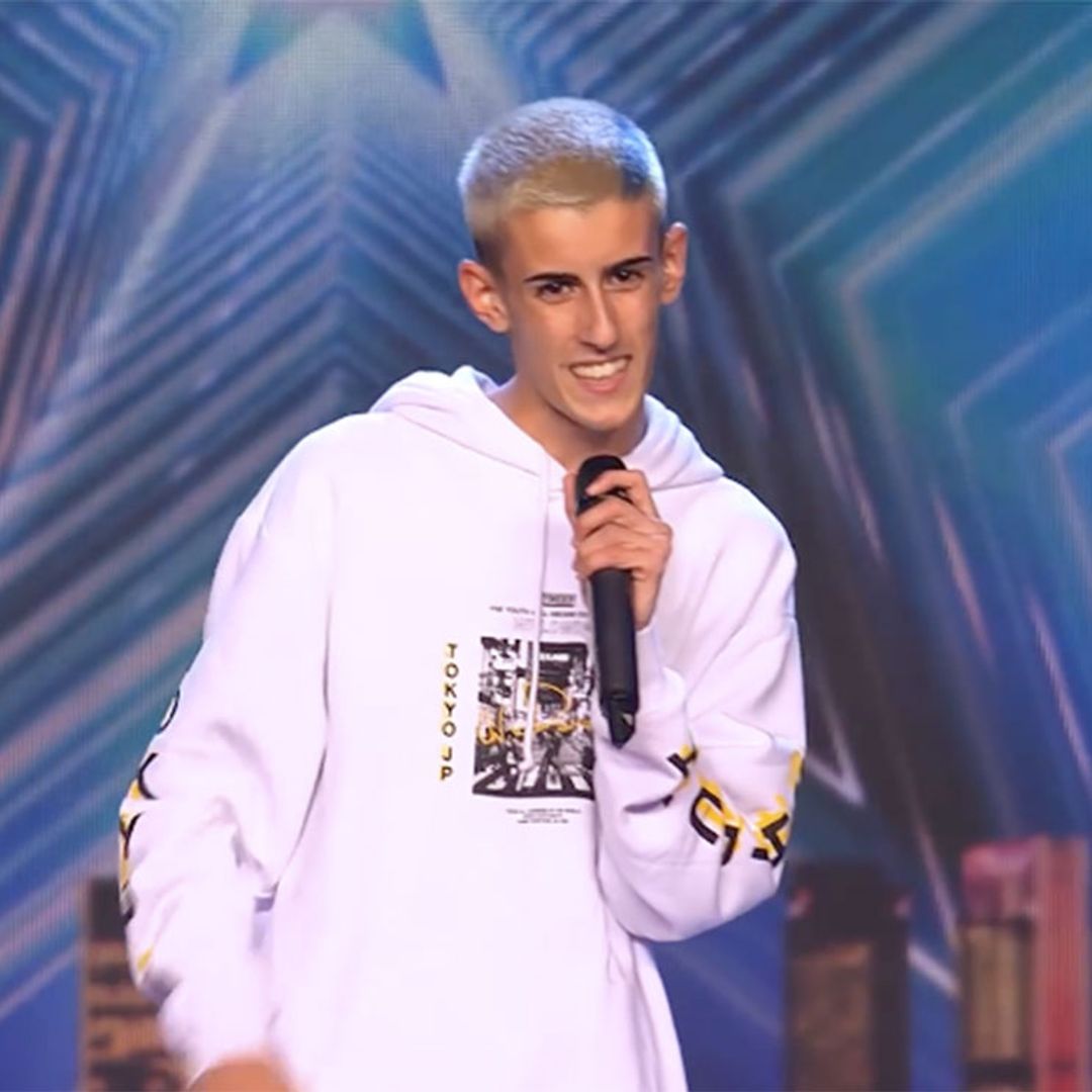 'El Cejas', segundo concursante confirmado para 'GH VIP 7'