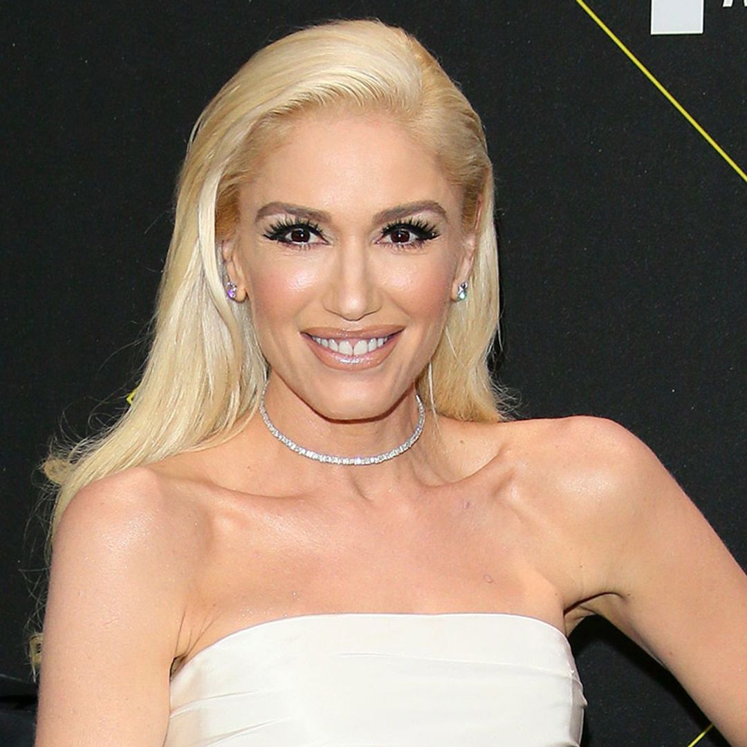 Gwen Stefani aclara si está o no comprometida