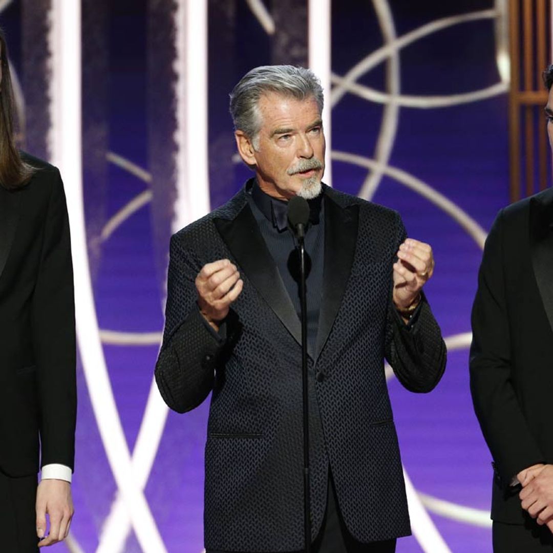 Los incendios de Australia, los otros grandes protagonistas de los Globos de oro 2020