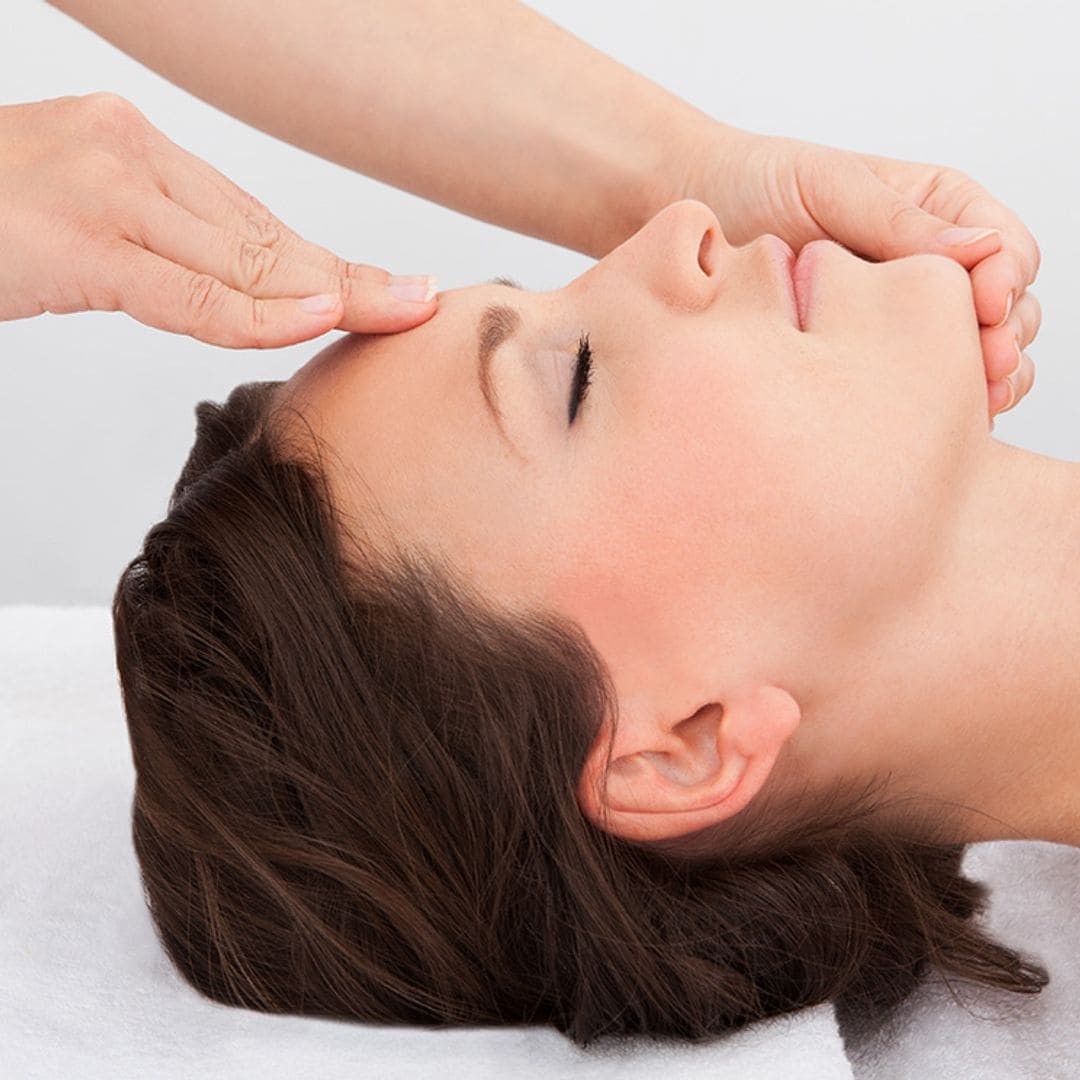 Recupera tu equilibrio interno gracias al shiatsu