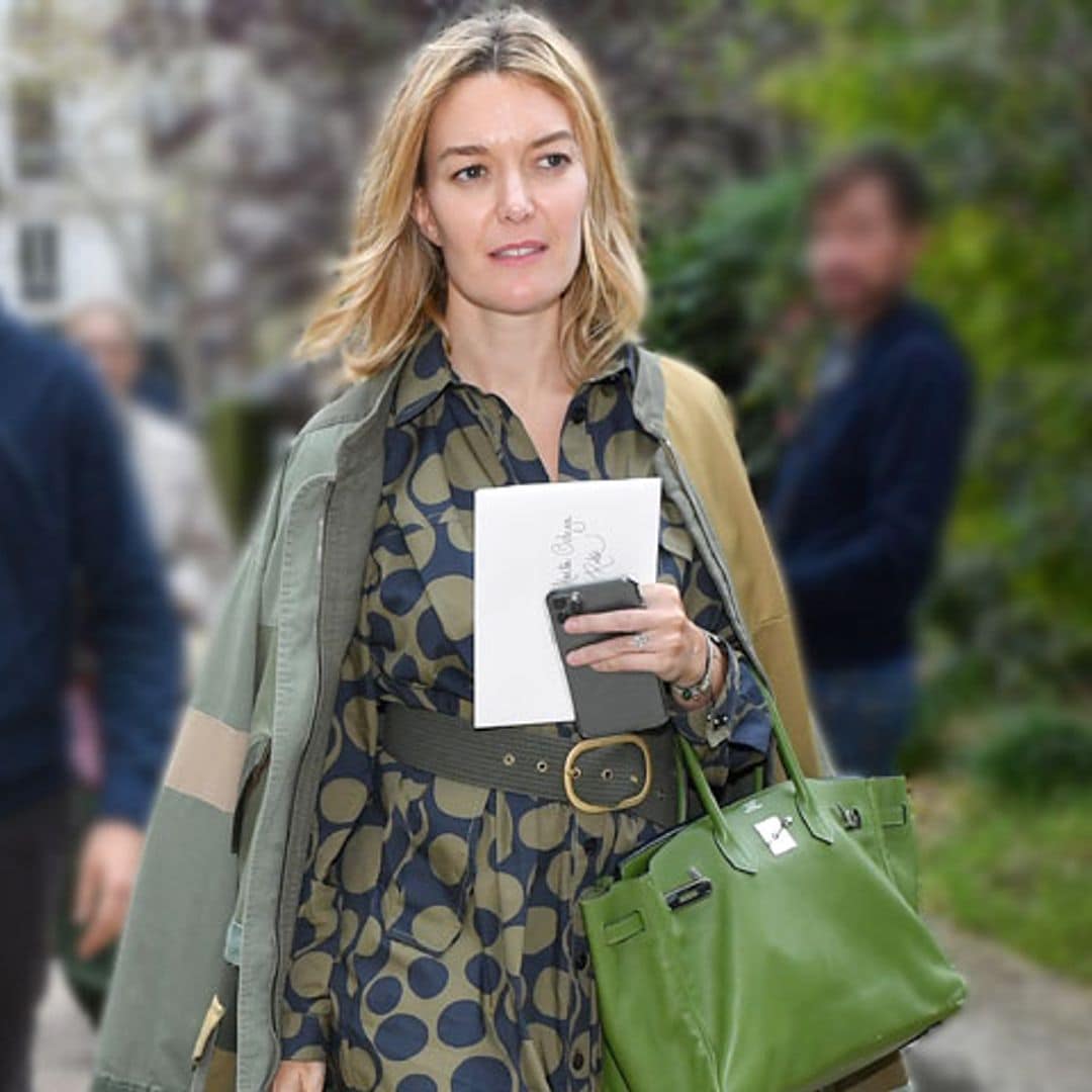 El 'best seller' de Zara con el que Marta Ortega ha sorprendido en los desfiles de París