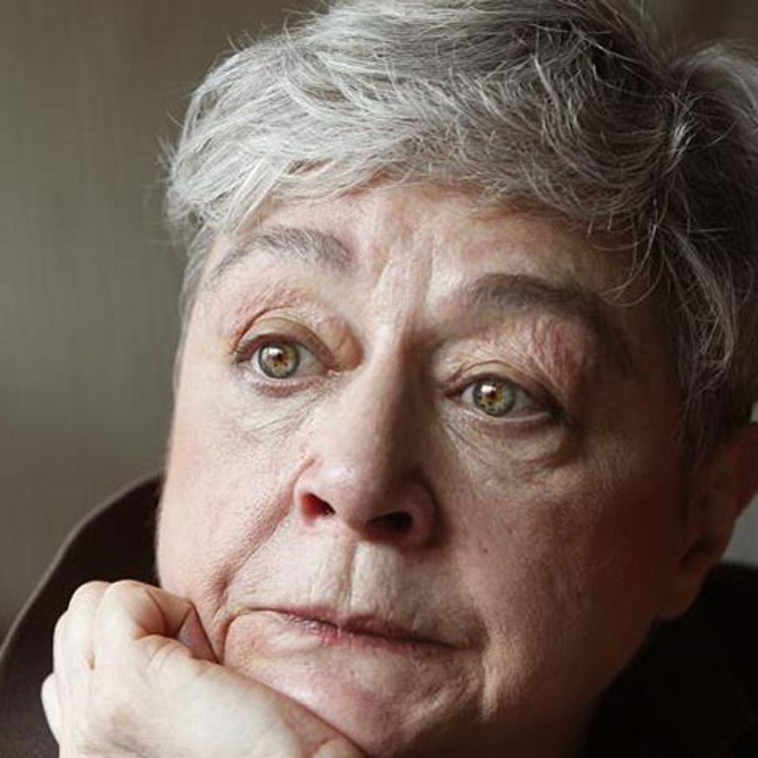 Fallece la actriz Emma Cohen, viuda de Fernando Fernán Gómez, a los 69 años