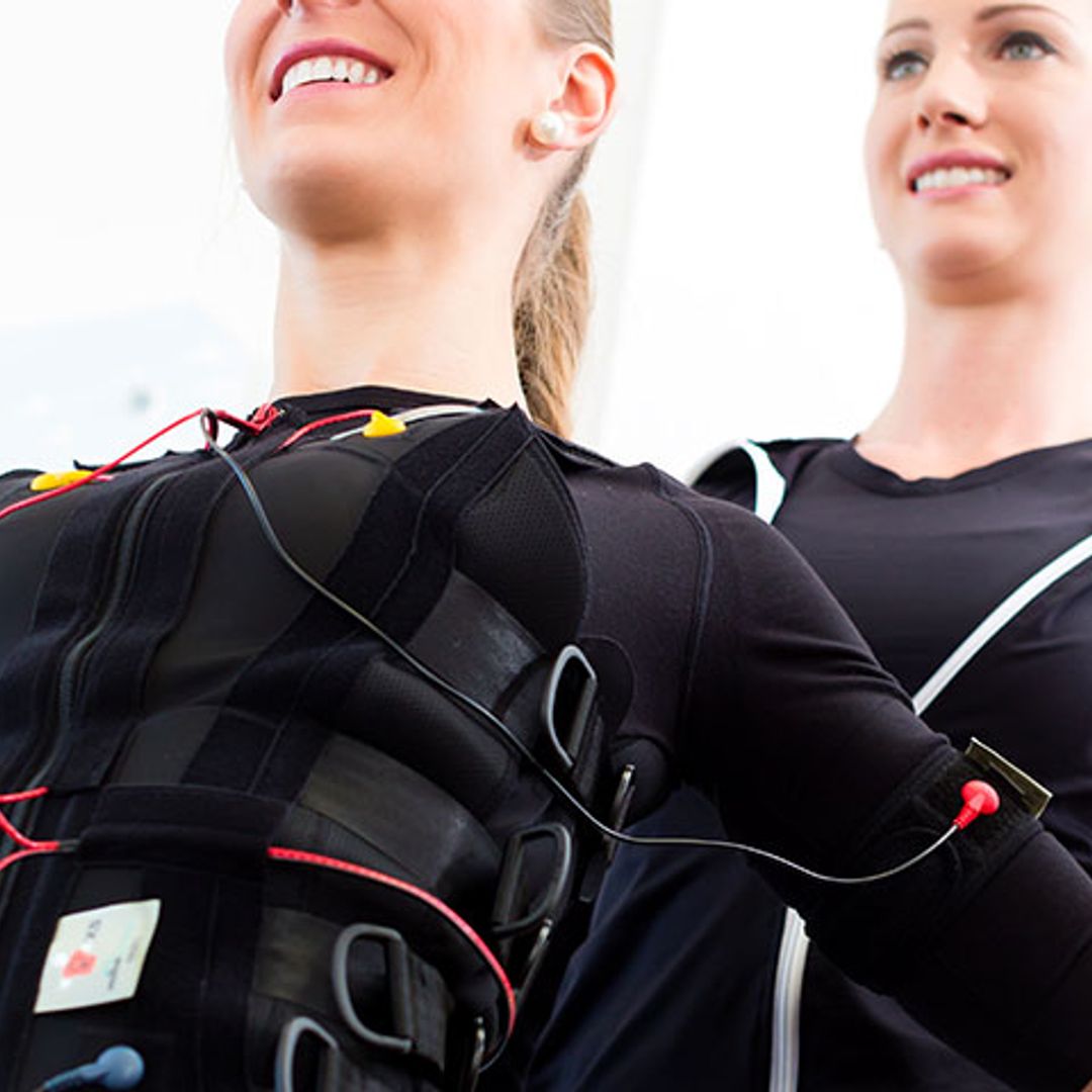 Todo lo que tienes que saber sobre la electroestimulación
