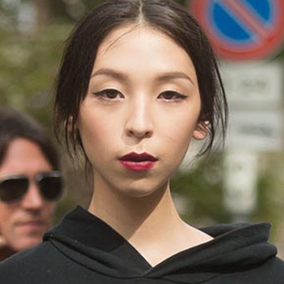 Issa Lish