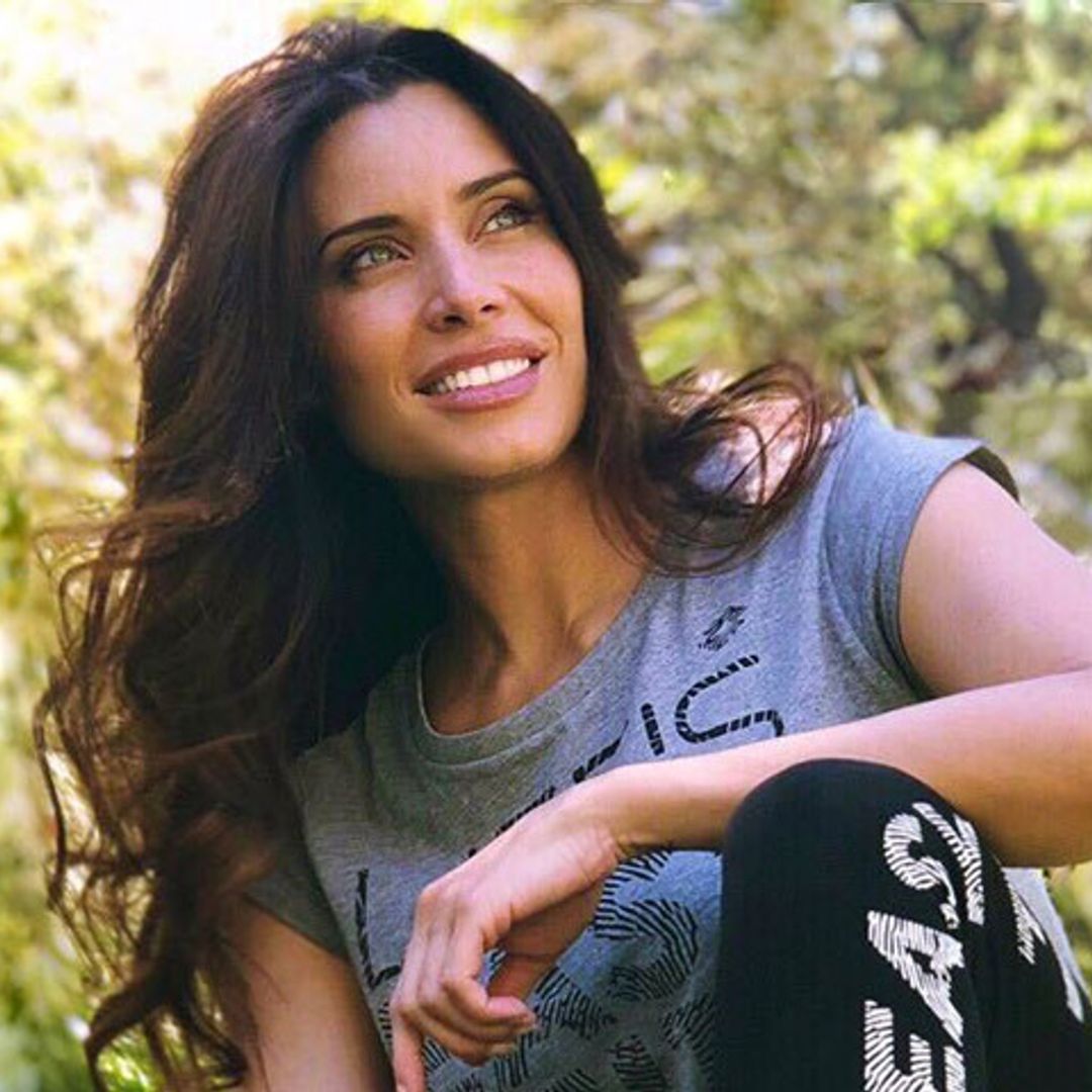Descubre cómo se pone en forma el bebé de Pilar Rubio