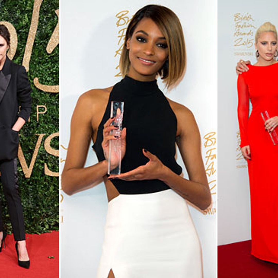 British Fashion Awards 2015: Todo sobre los 'Oscar' británicos de la moda