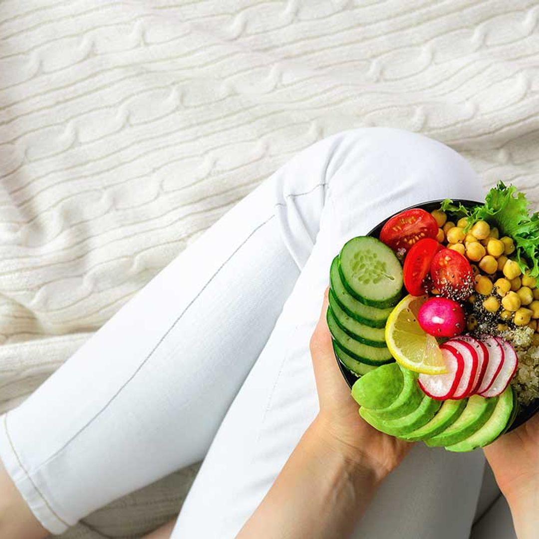 ¿Cuánto aguacate puedo comer al día?