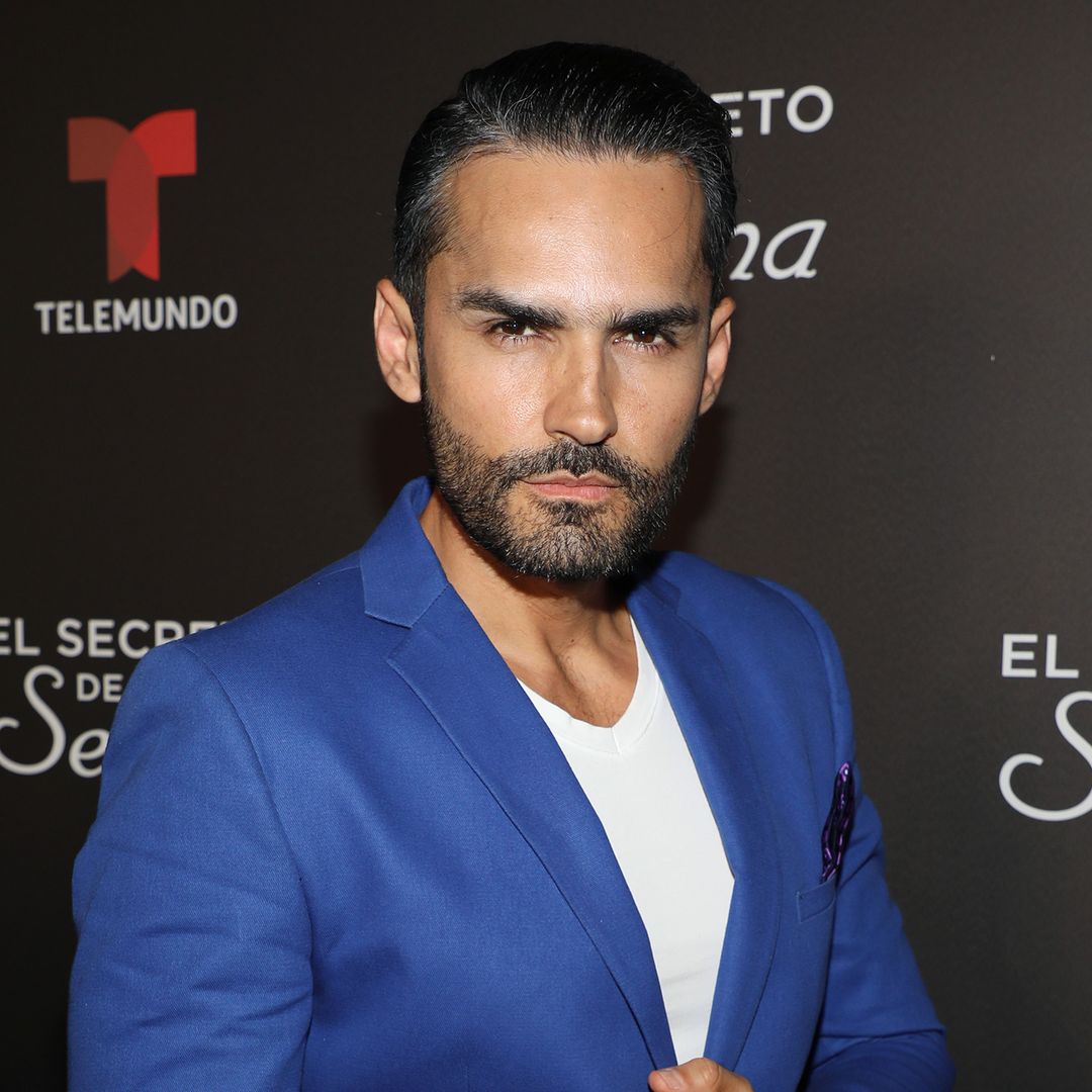 Fabián Ríos apuesta por la belleza interna y las historias inspiradoras para encontrar a la nueva 'Miss Universe Latina'