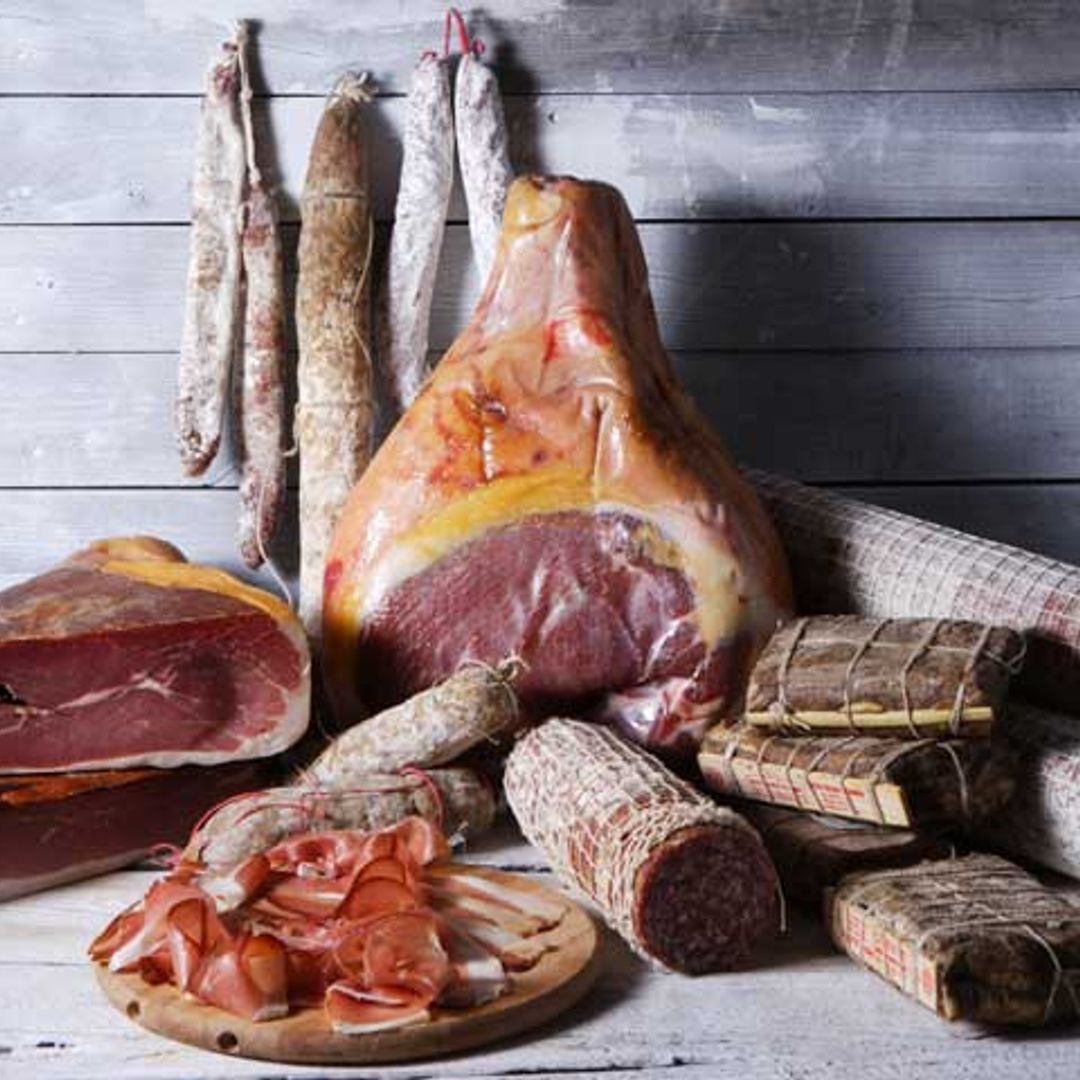 ¿Qué alimentos debemos eliminar para llevar una dieta libre de nitritos y nitratos?