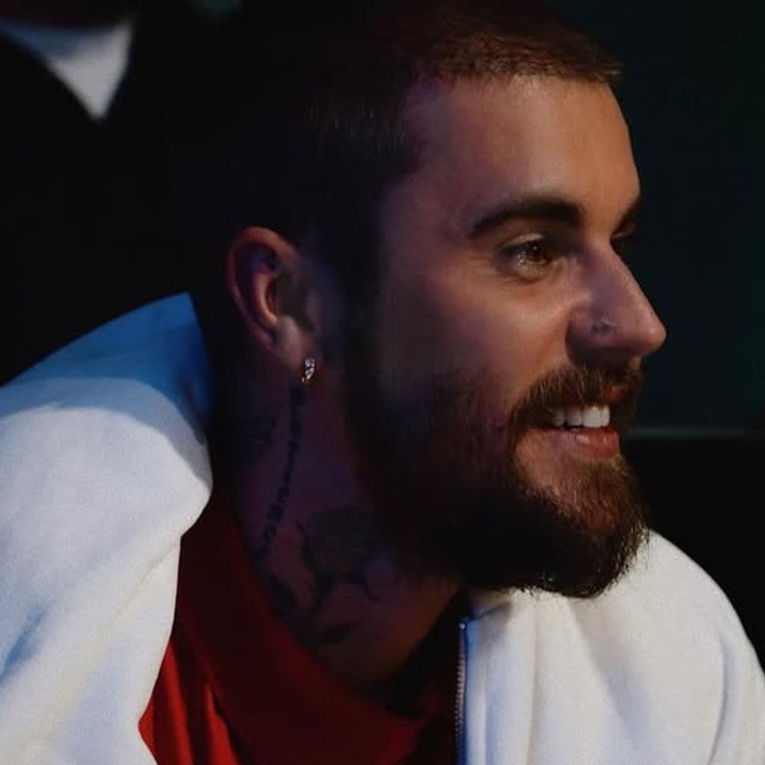 Justin Bieber vuelve a los escenarios con una de las actuaciones más esperadas de la gala de los Grammy