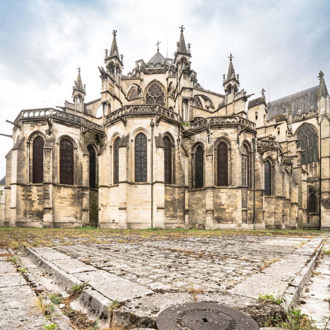Cathédrale Saint-Pierre