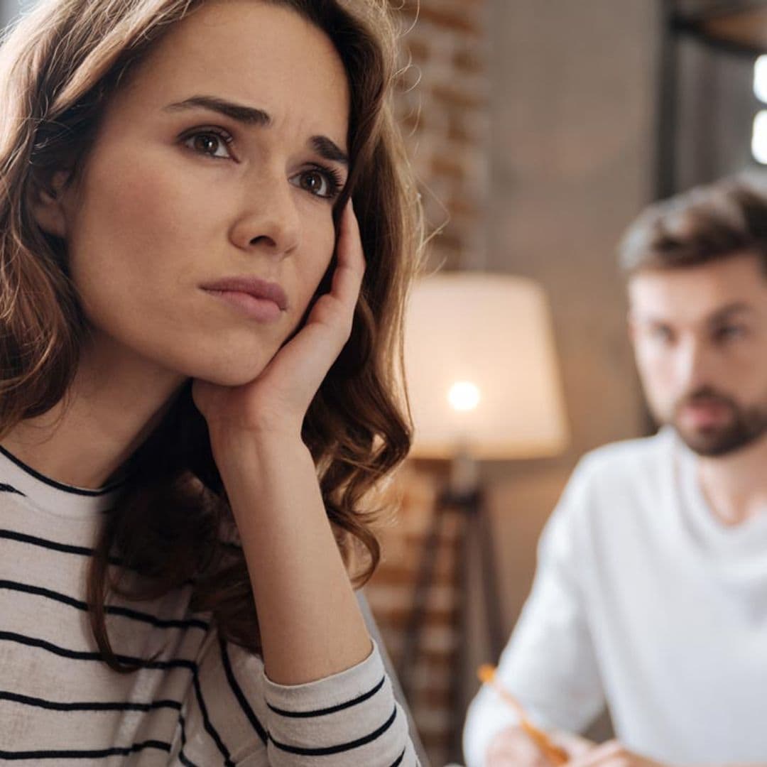 ¿Vives una relación de pareja adictiva? Estas son las claves para reconocerla y escapar de ella