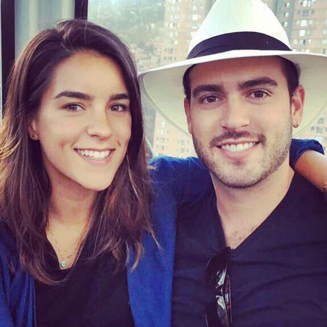 Ana Araujo, exesposa de Pablo Lyle, revela cómo enfrentan sus hijos la ausencia su padre