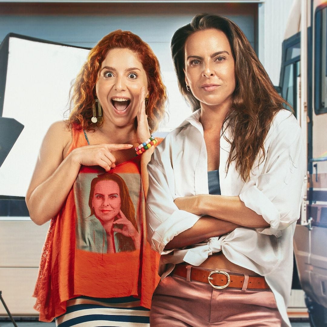 Qué ver: 7 series y películas de estreno para ver sin salir de casa - Mayo 2