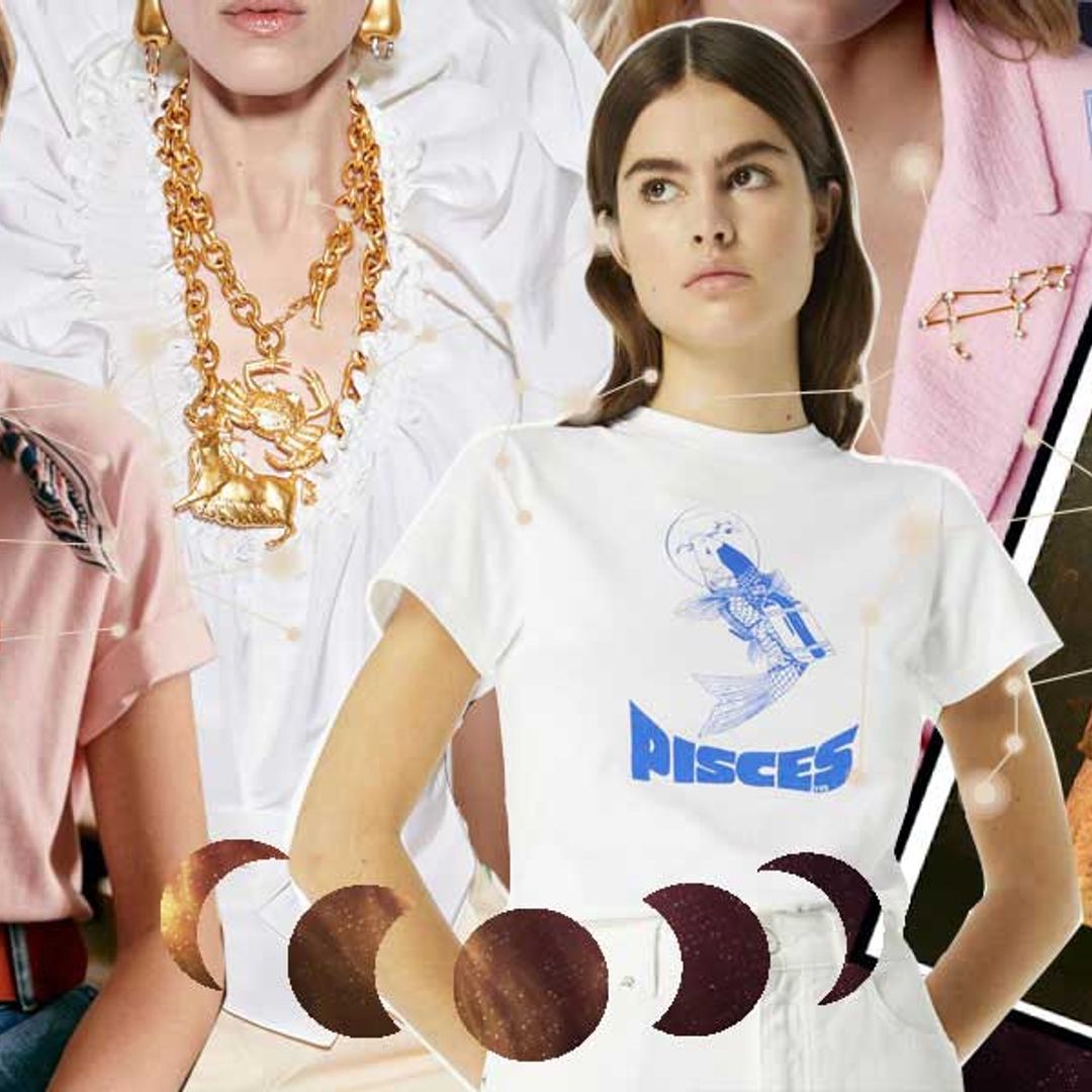 Por qué la fascinación de la moda por el tarot y el zodiaco ha vuelto con fuerza en 2021