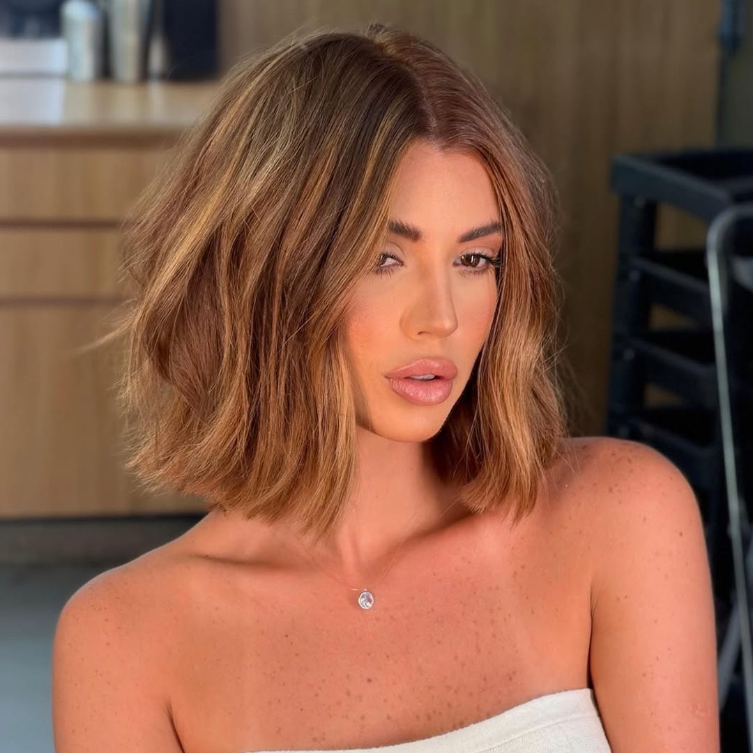 10 mechas y coloraciones recomendados por los peluqueros para sobrevivir todo el verano con el mínimo mantenimiento
