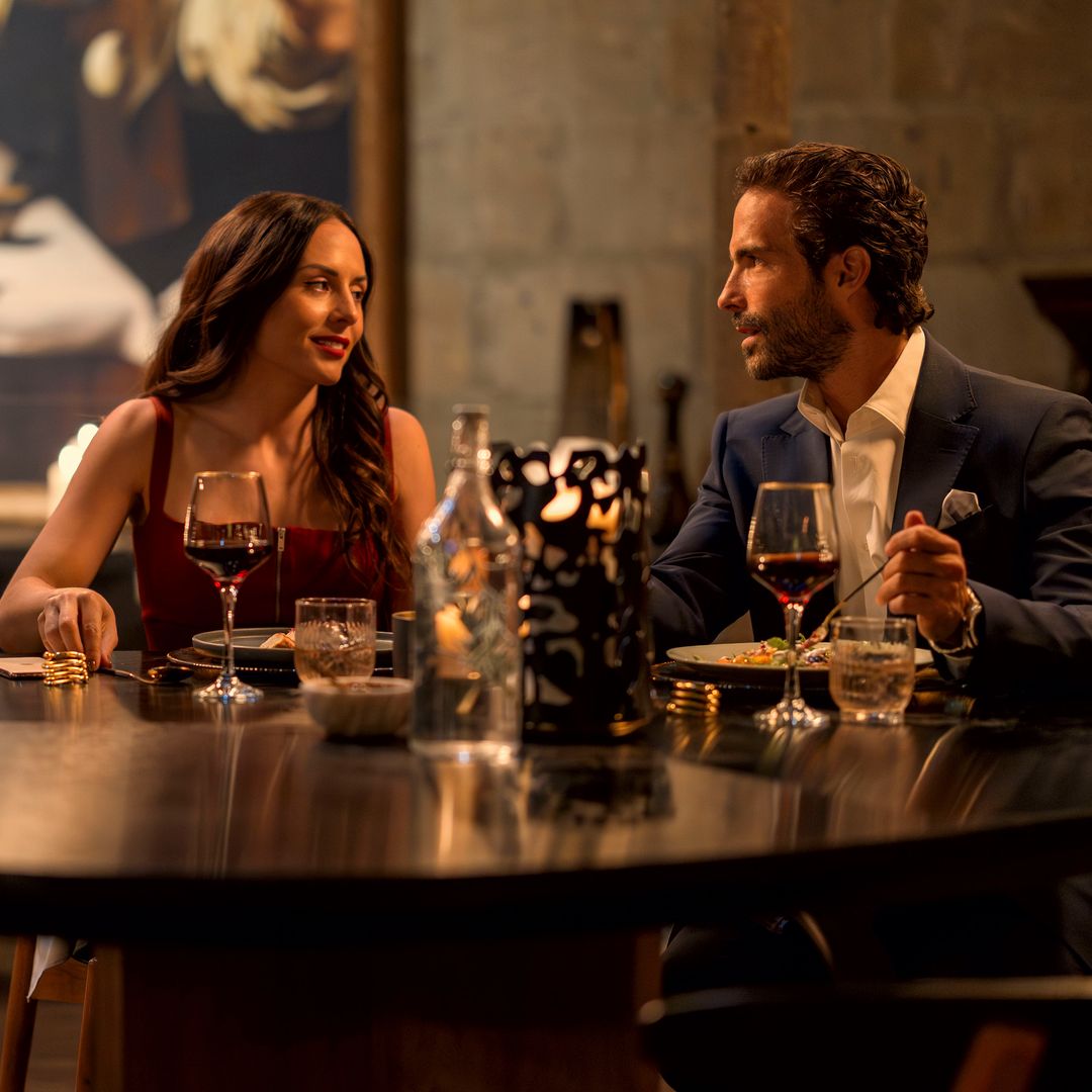 Qué ver: 7 series y películas de estreno para ver sin salir casa - Octubre 2