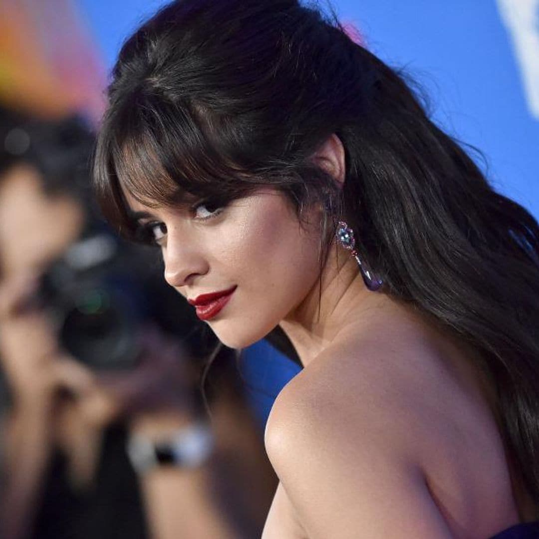 Obtén ondas perfectas como las que luce Camila Cabello