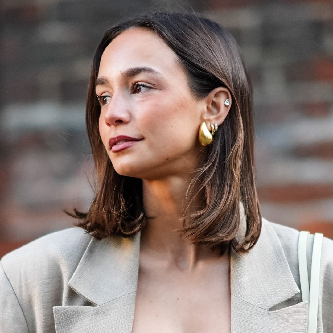 12 cortes de pelo 'clavicut': el look fácil de peinar más pedido en peluquerías esta primavera