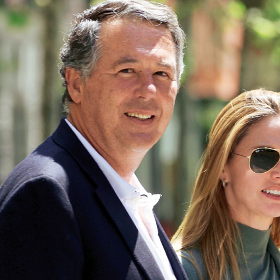 Confirmado: Genoveva Casanova y José María Michavila han roto