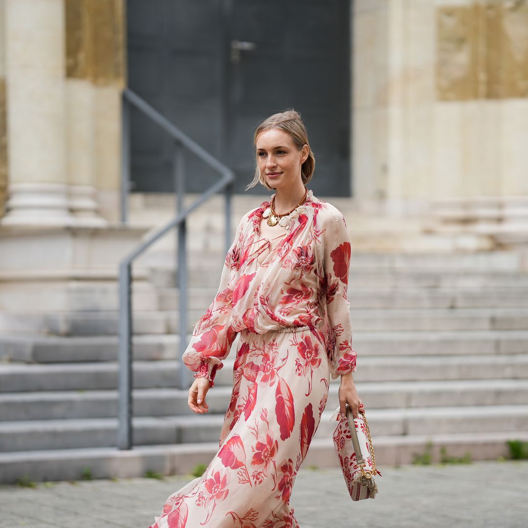 Del babydoll al caftán: los 6 vestidos que son tendencia este verano 2025