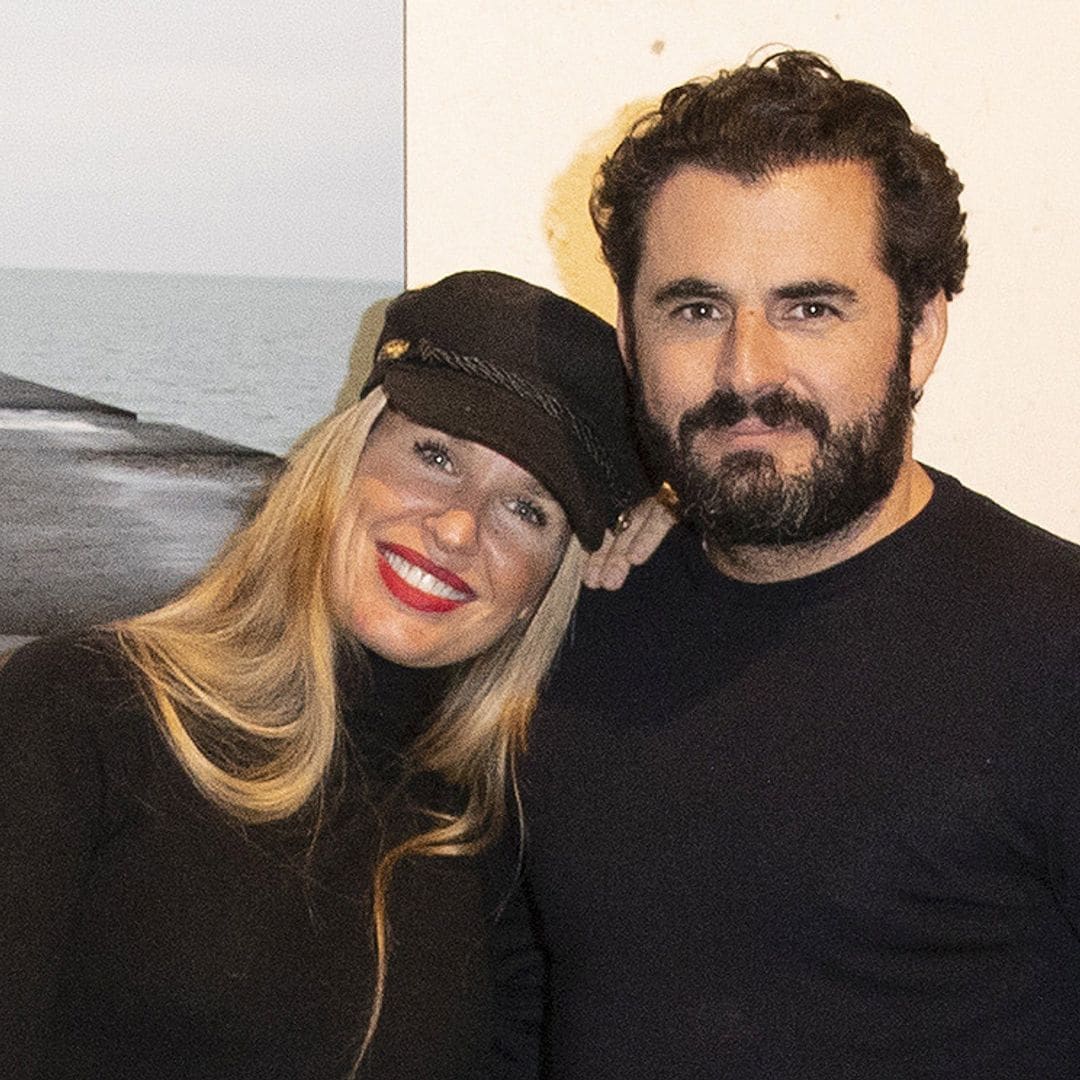 Carola Baleztena y Emiliano Suárez anuncian que van a ser padres