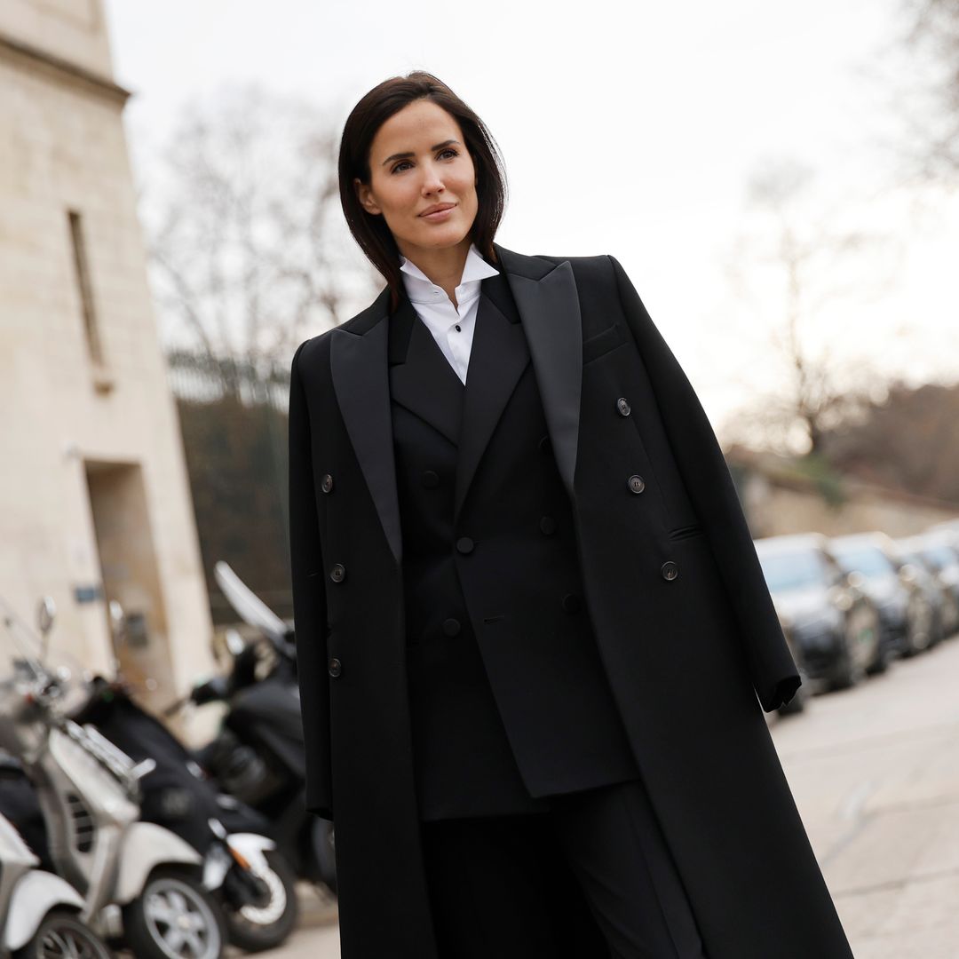 Beatrice Borromeo, Rihanna, Alex Rivière y otras invitadas que no se han perdido el debut de Jonathan Anderson en Dior Alta Costura