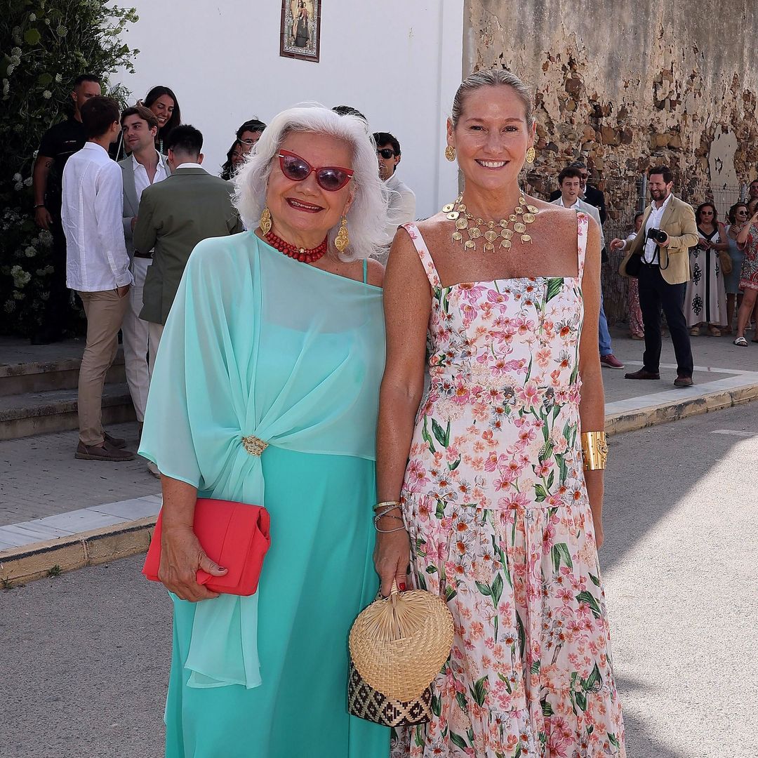 La boda de Claudia Ula reúne a los invitados VIP más exclusivos: descubre quiénes brillaron en el gran día