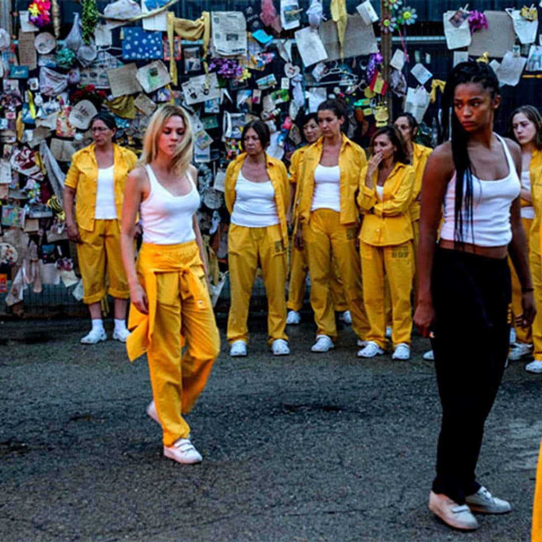 La emotiva despedida de las protagonistas de 'Vis a vis' a cuatro días del final