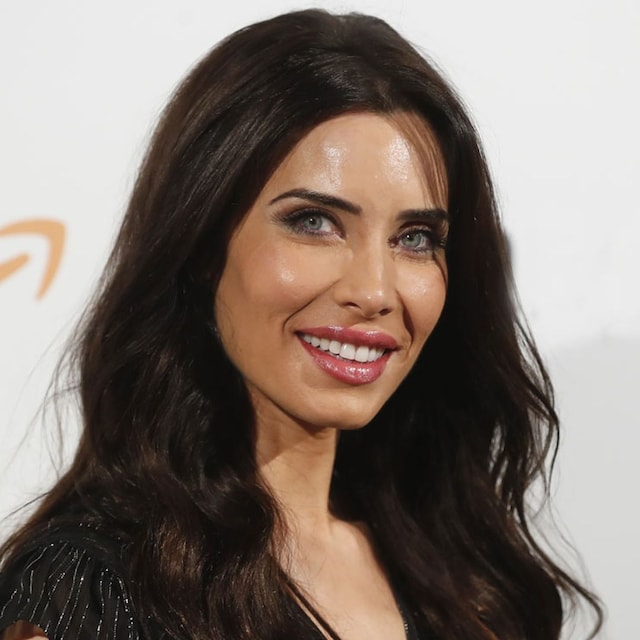 pilar rubio