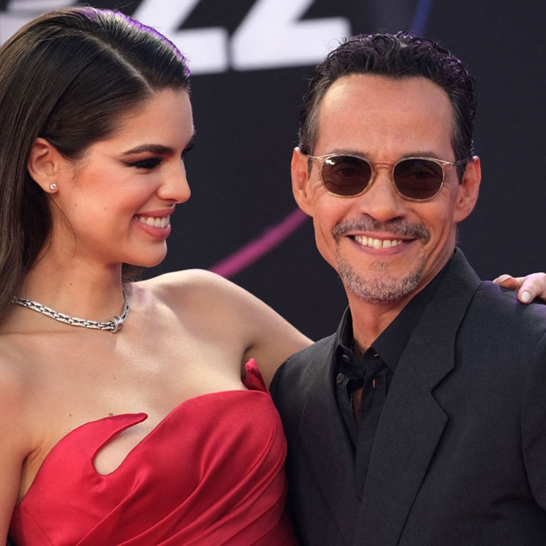 ¡HOLA! confirma su acceso en exclusiva a la gran boda de Marc Anthony y Nadia Ferreira