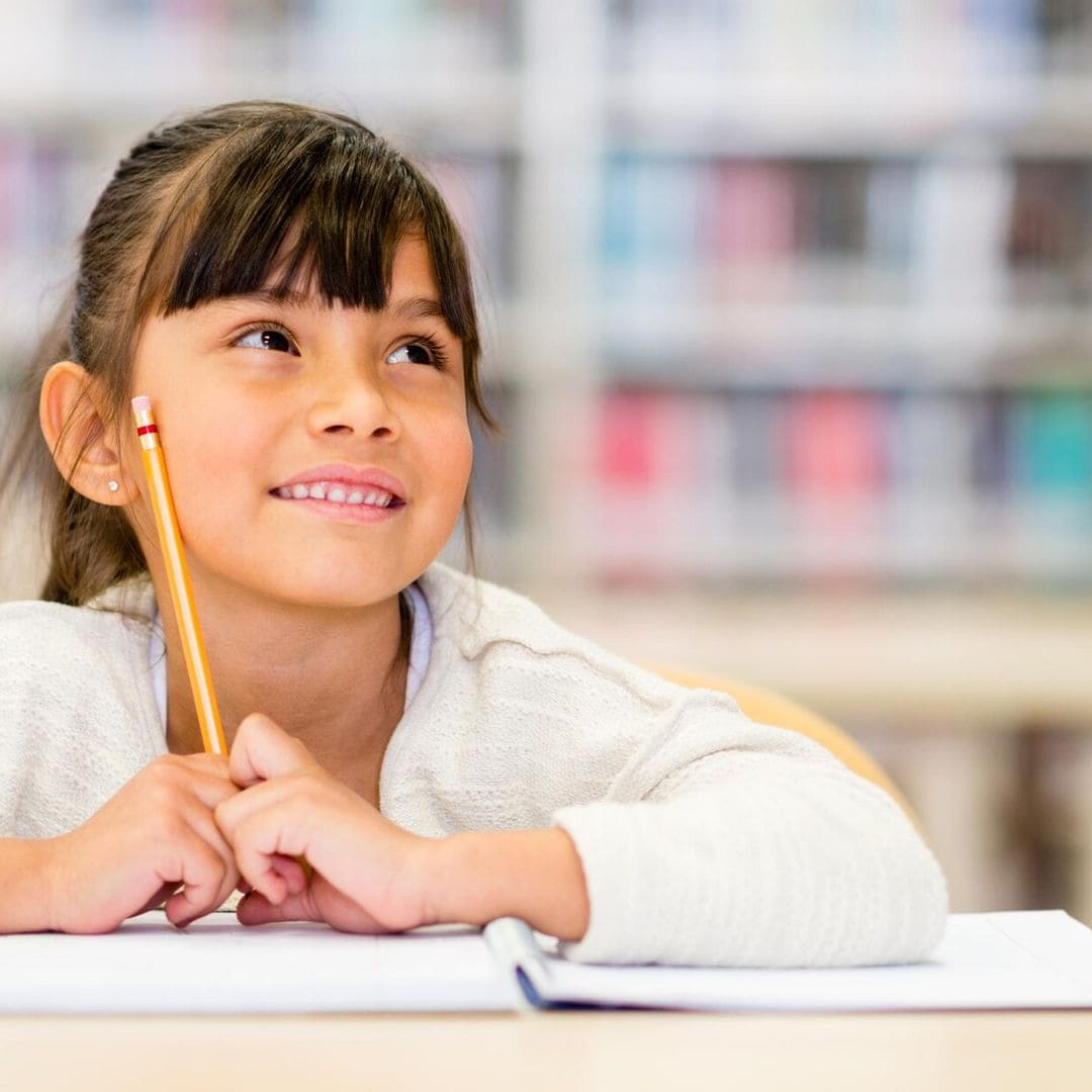 Juegos fáciles para ayudar a los niños a aumentar su concentración