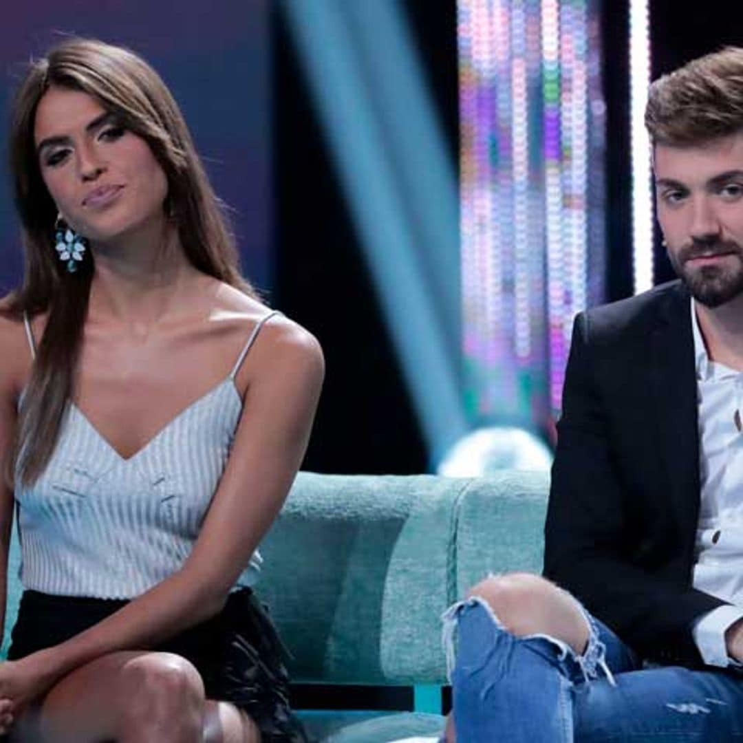 Sofía Suescun y Alejandro Albalá, ¿juntos de nuevo o solo amigos?