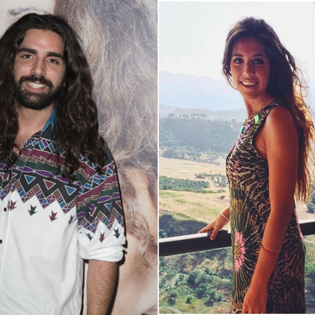 Los Flores y los Carmona, unidos en la primera serie española para Instagram