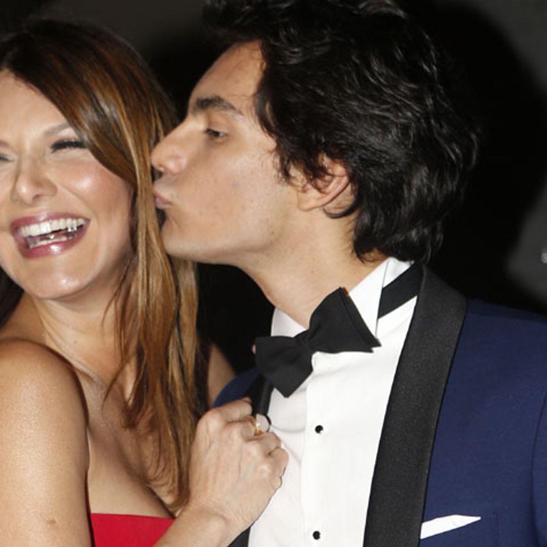 La fiesta de largo con la que Alejandro, el hijo de Ivonne Reyes, ha celebrado su mayoría de edad