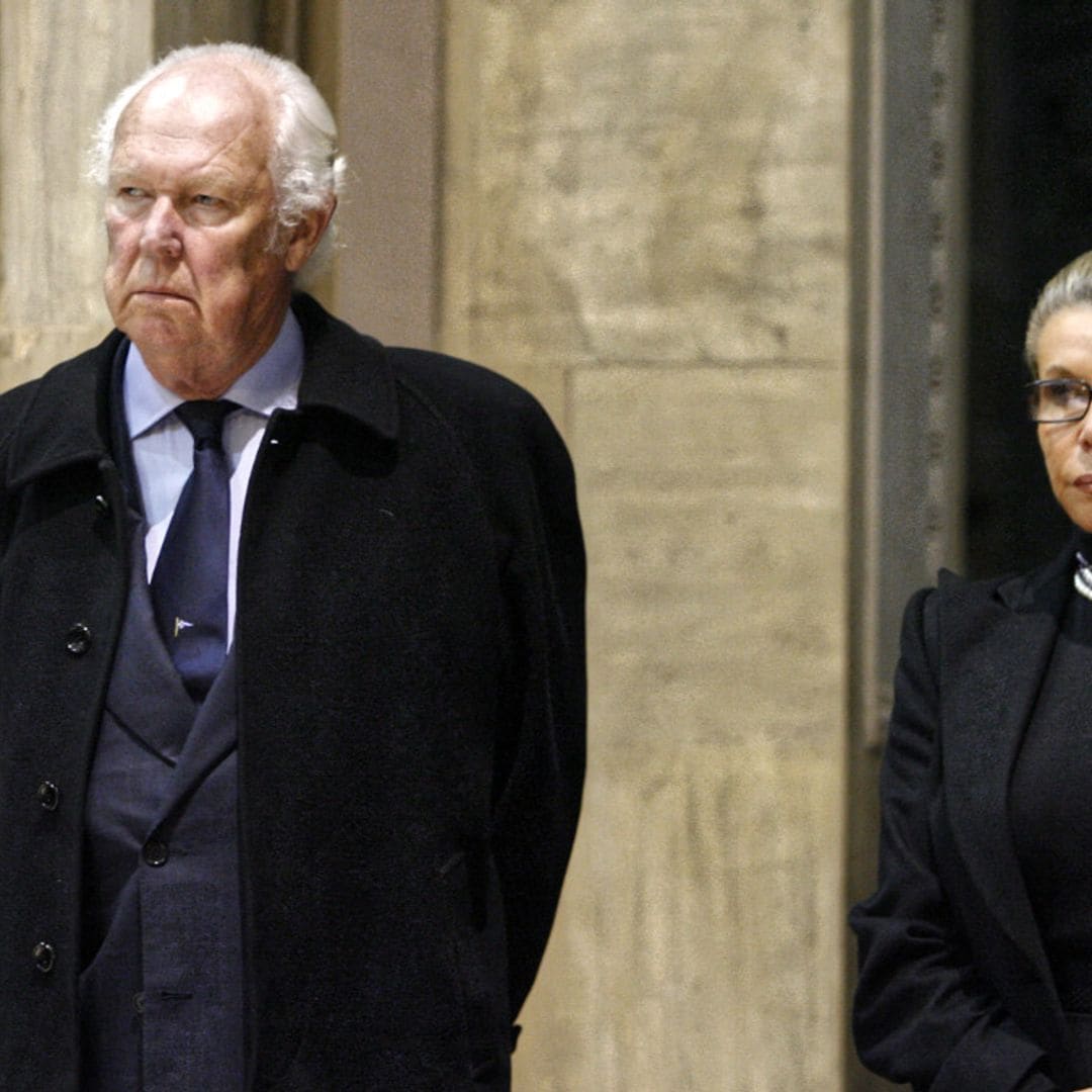 Así será el funeral de Víctor Manuel de Saboya, el hijo del último rey de Italia, que tendrá lugar el sábado 10 de febrero