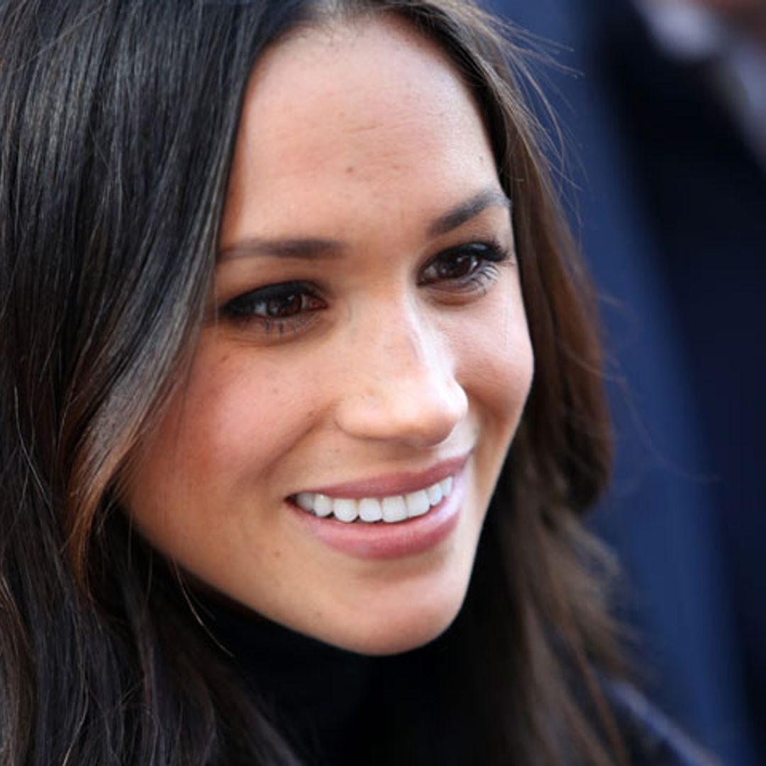 Lo que puedes aprender de la facialista de Meghan Markle sobre el cuidado de la piel