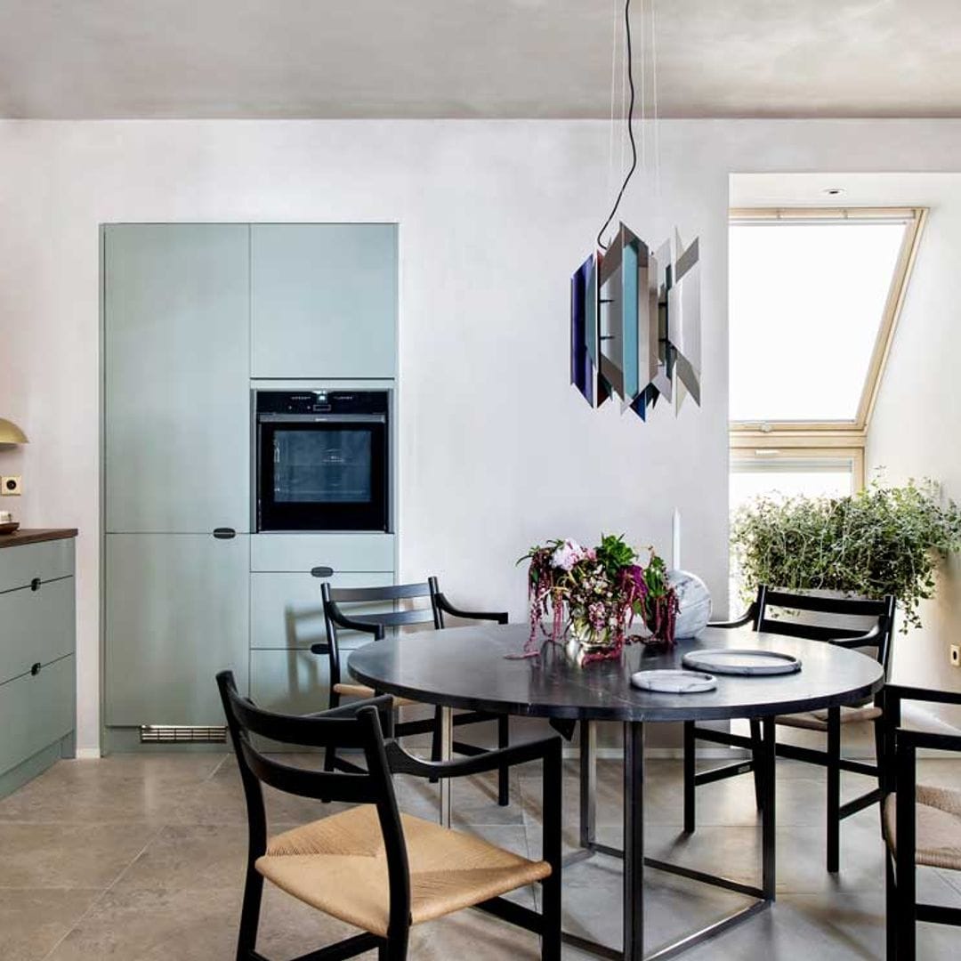 Materiales para decorar una casa de la manera más natural posible