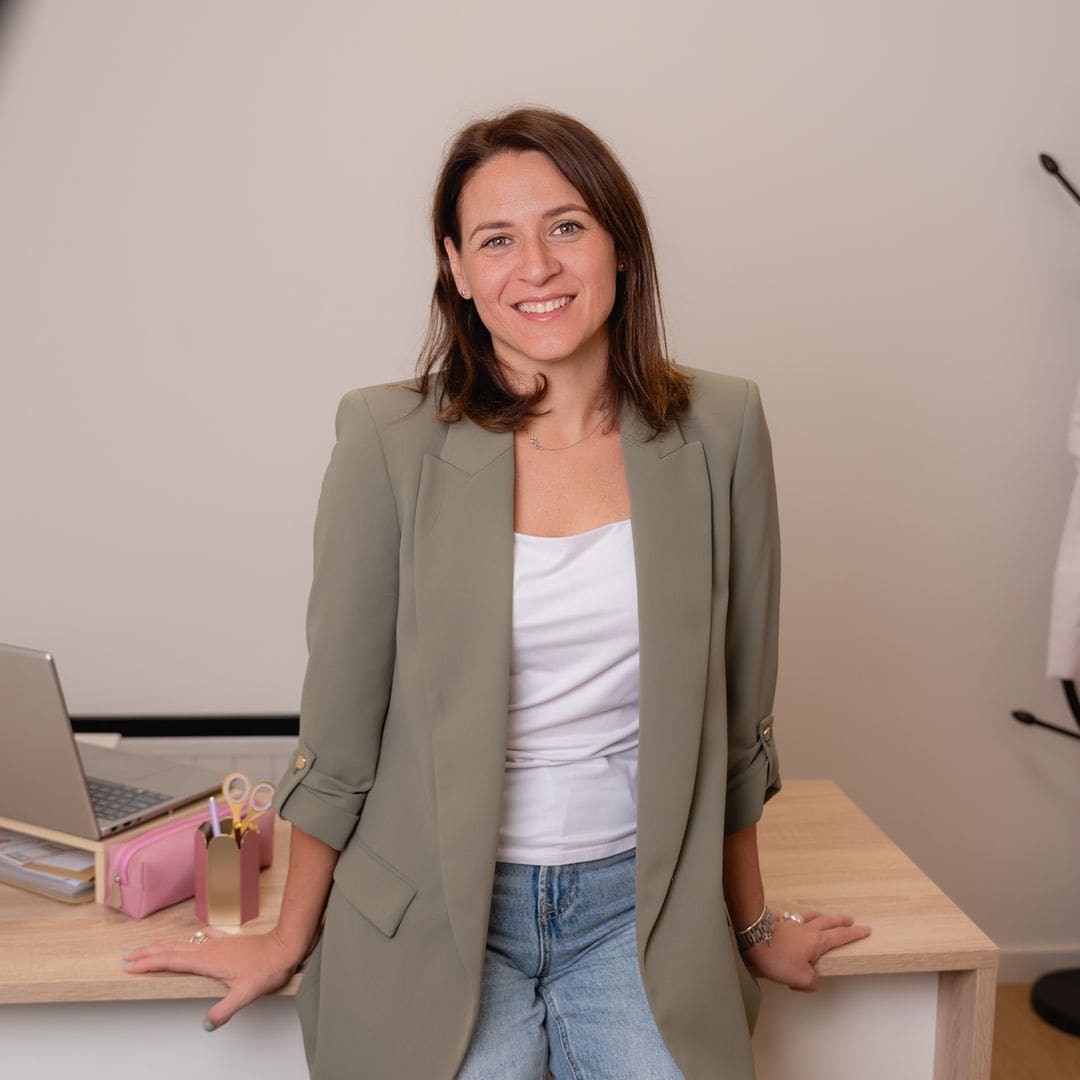 Mariana Capurro, psicóloga: 'Un niño que se porta mal es en realidad un niño que se siente mal'
