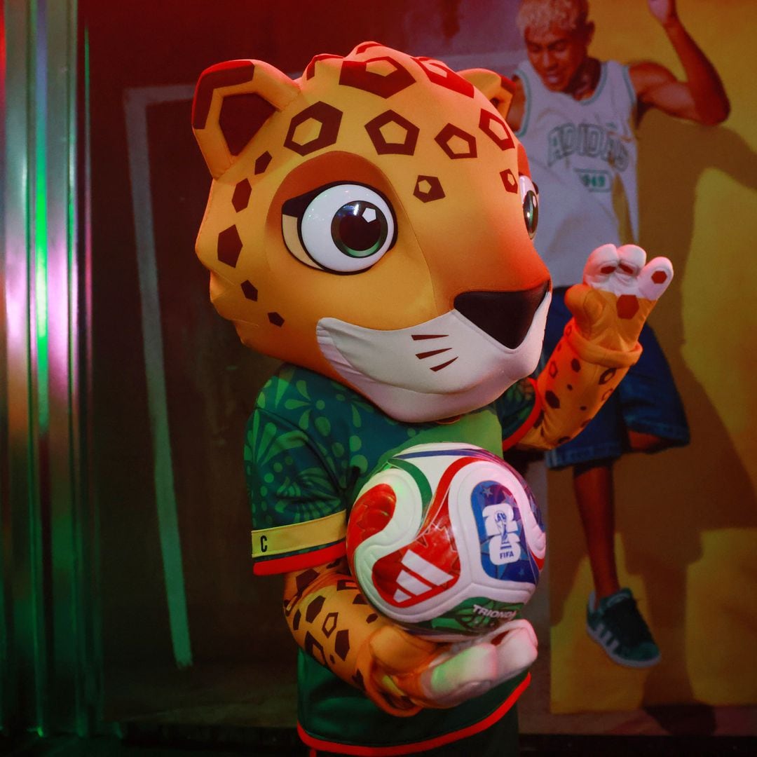 Así son los 3 estadios más emblemáticos de México para el Mundial 2026