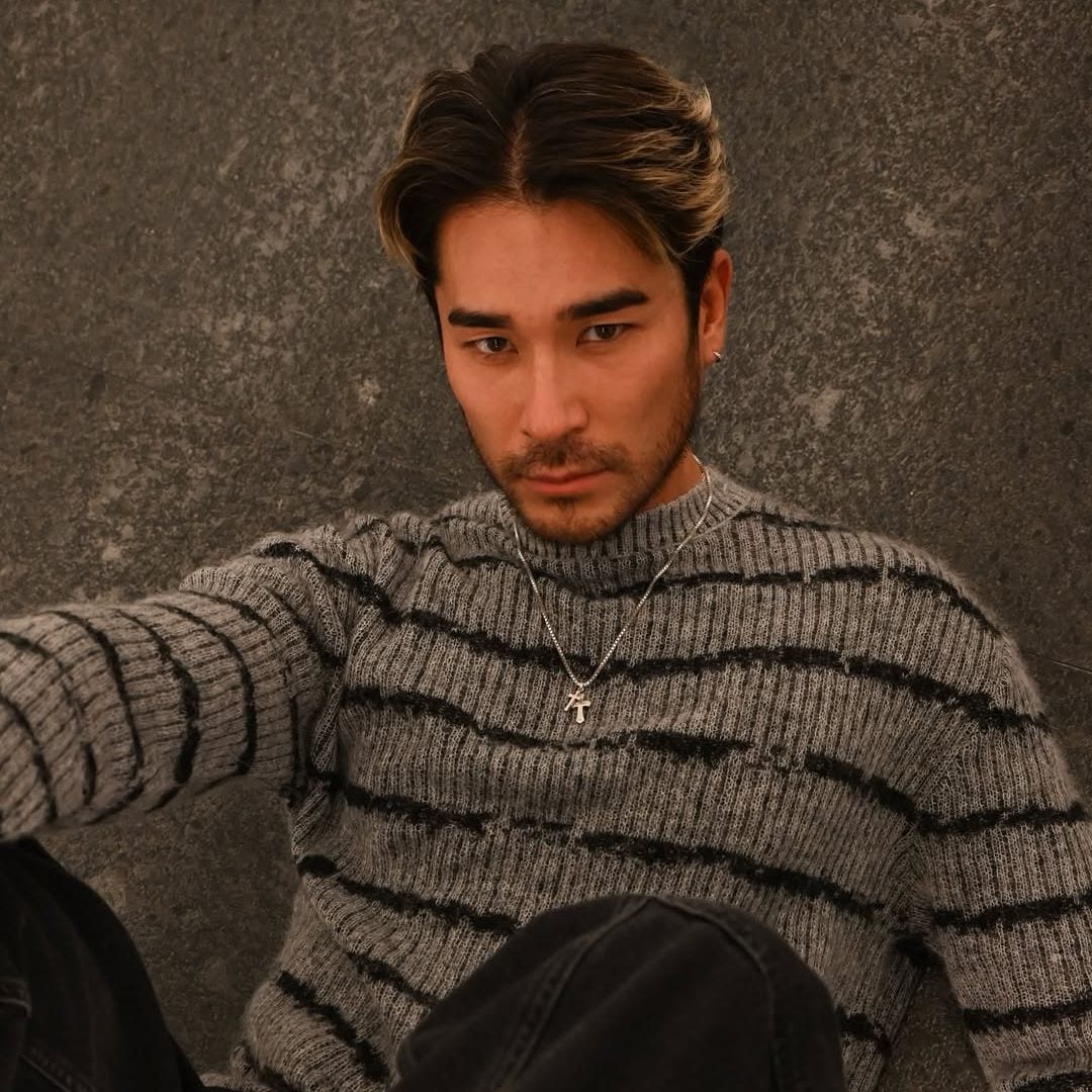 La inspiración y estilo de Kenta se encuentra en una fusión entre Japón y México