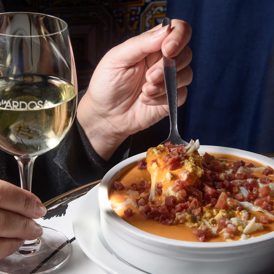Los mejores planes 'gastro' en Madrid para el fin de semana del 4 al 6 de abril