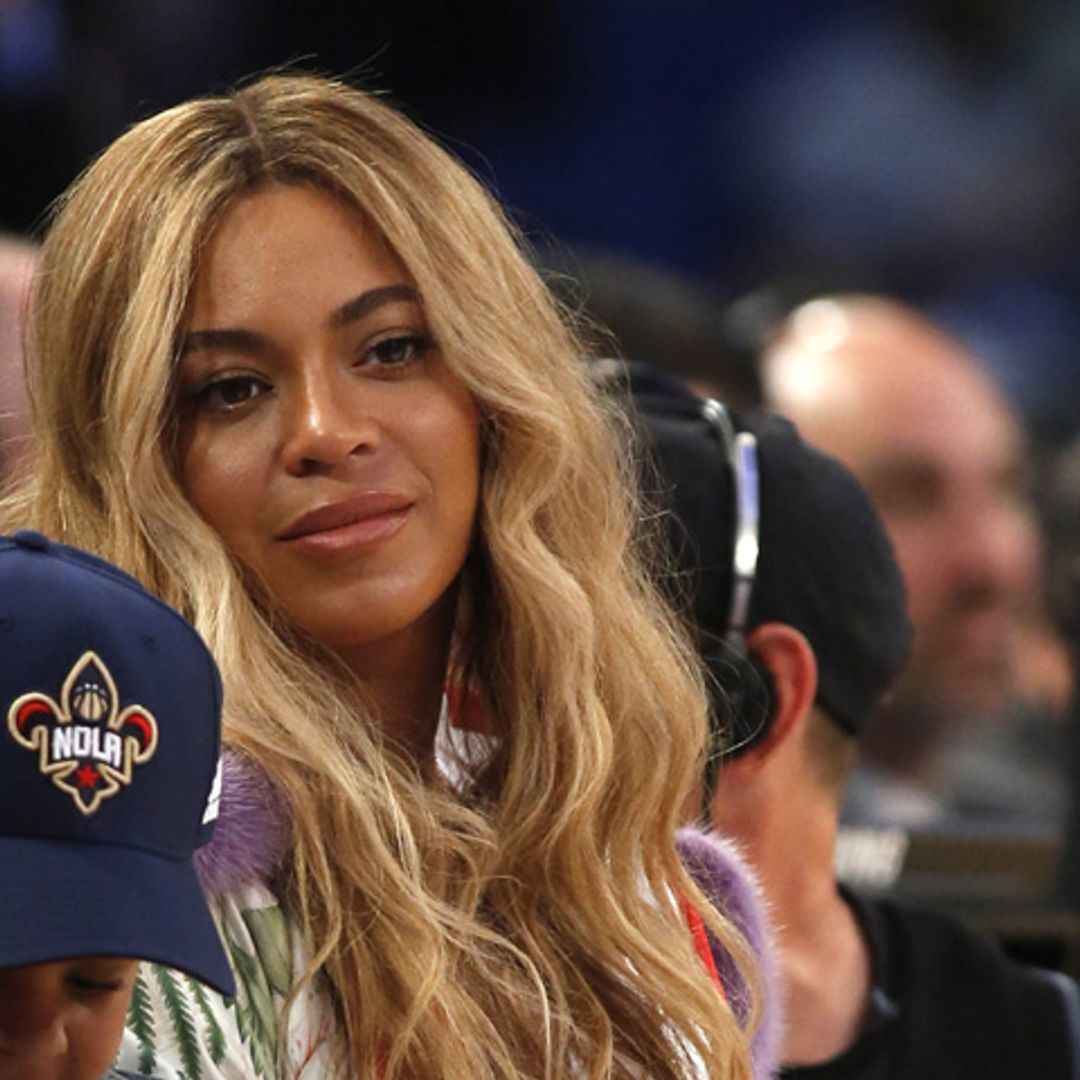 ¿Por qué los bebés de Beyoncé permanecen en el hospital?