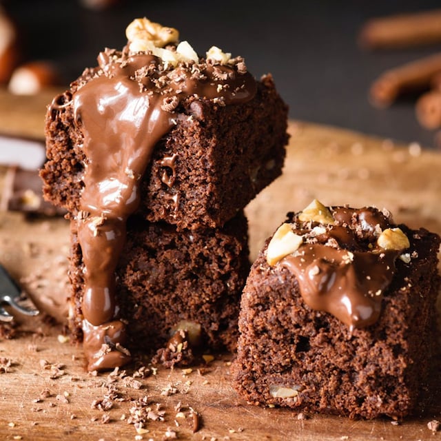 dia brownie
