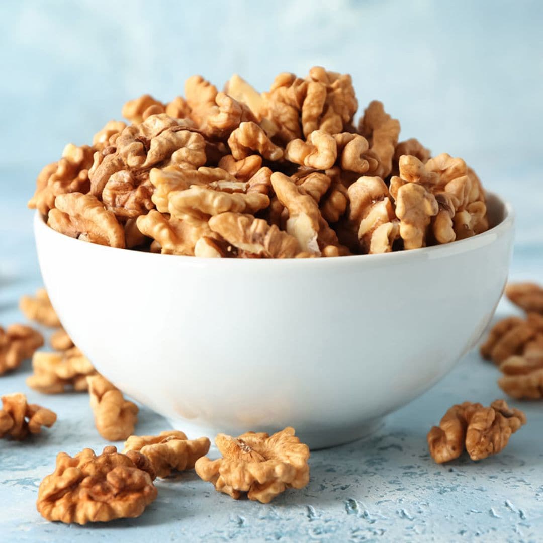 Si quieres presumir de una buena memoria, incluye estos alimentos en tu dieta