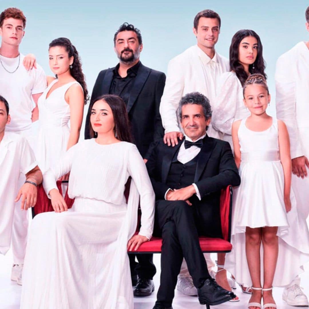 'Hermanos' dice adiós a otra de sus grandes protagonistas y deja en shock a los fans