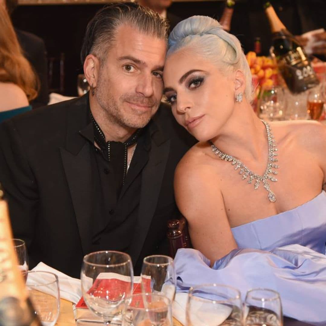 ¡No habrá boda! Lady Gaga cancela su compromiso con Christian Carino