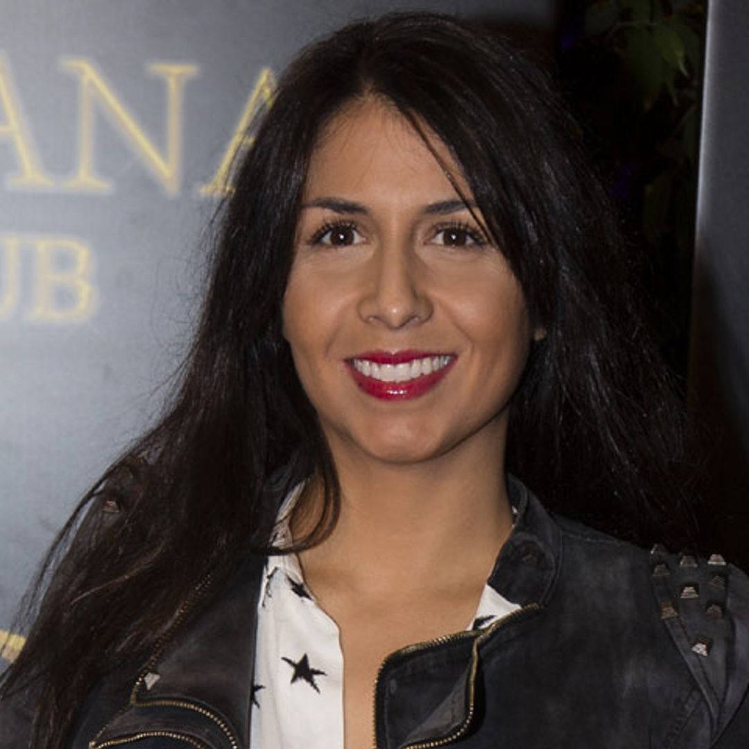 Sara Verdasco aclara cómo es la relación de su familia con los Preysler