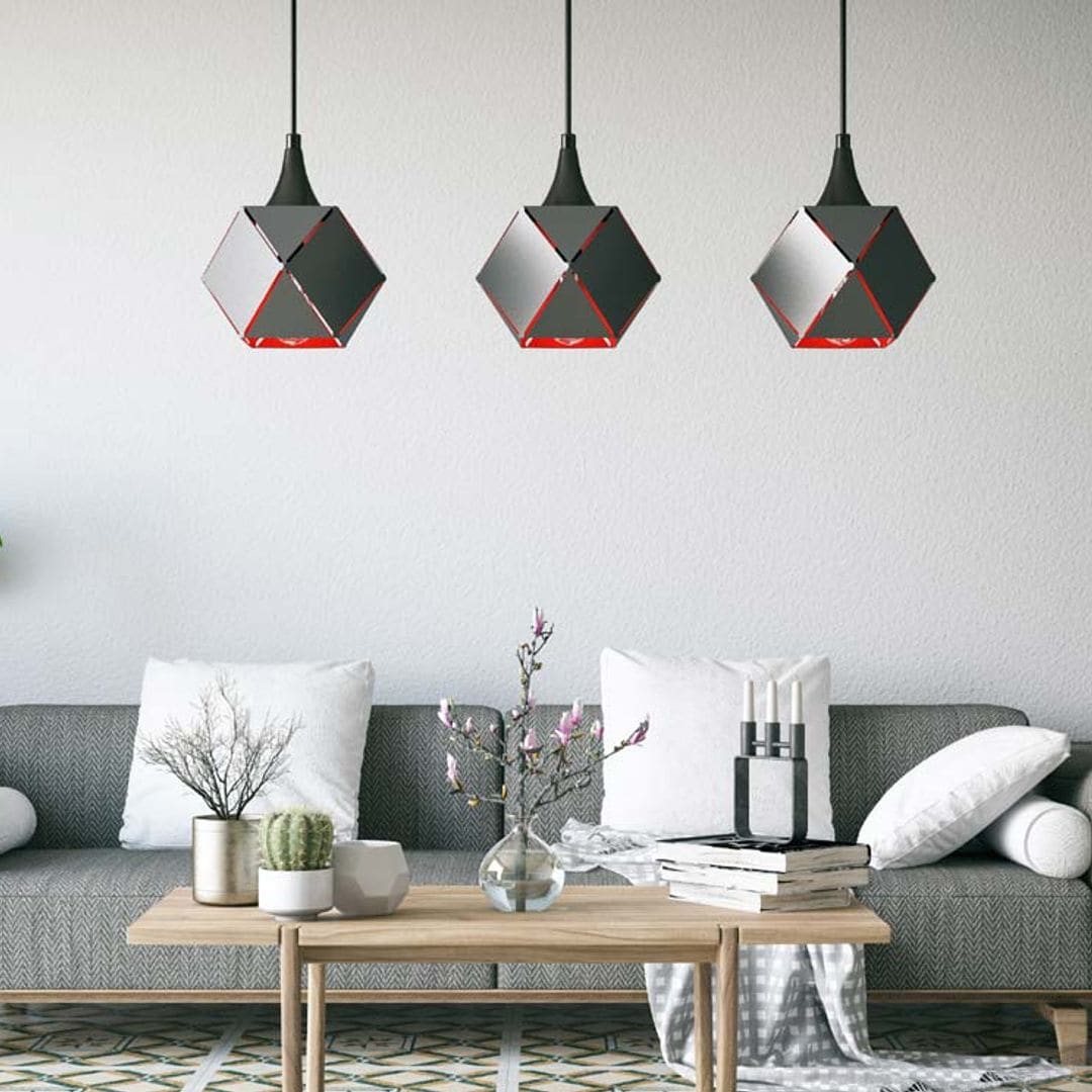 ¿Es tu piso poco luminoso? Plantas de interior que necesitan poca luz