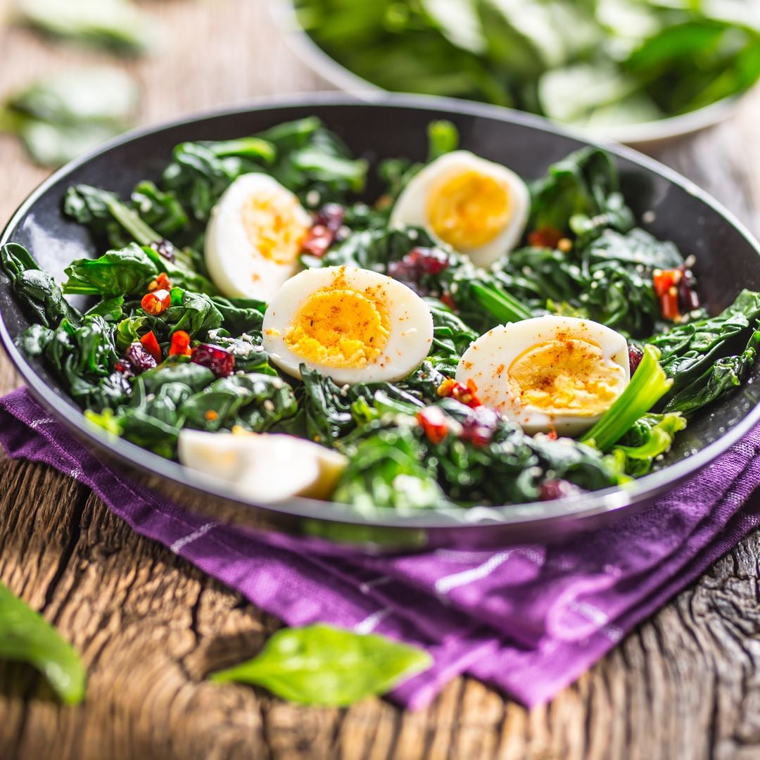 15 recetas perfectas para comer sano y rico en septiembre
